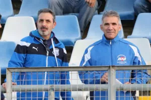 (ΟΡΙΣΤΙΚΗ ΔΙΑΚΟΠΗ) Πάφος FC 0-0 Απόλλων (φώτος)