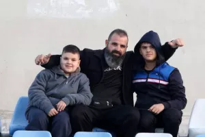 (ΟΡΙΣΤΙΚΗ ΔΙΑΚΟΠΗ) Πάφος FC 0-0 Απόλλων (φώτος)