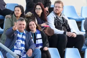 (ΟΡΙΣΤΙΚΗ ΔΙΑΚΟΠΗ) Πάφος FC 0-0 Απόλλων (φώτος)