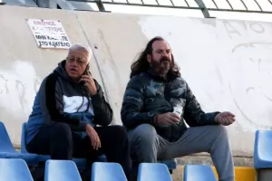(ΟΡΙΣΤΙΚΗ ΔΙΑΚΟΠΗ) Πάφος FC 0-0 Απόλλων (φώτος)