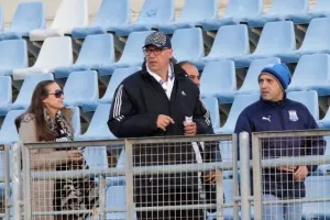 (ΟΡΙΣΤΙΚΗ ΔΙΑΚΟΠΗ) Πάφος FC 0-0 Απόλλων (φώτος)