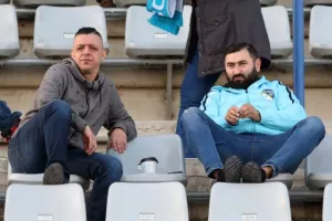 (ΟΡΙΣΤΙΚΗ ΔΙΑΚΟΠΗ) Πάφος FC 0-0 Απόλλων (φώτος)
