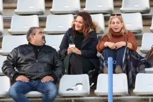 (ΟΡΙΣΤΙΚΗ ΔΙΑΚΟΠΗ) Πάφος FC 0-0 Απόλλων (φώτος)