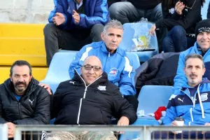(ΟΡΙΣΤΙΚΗ ΔΙΑΚΟΠΗ) Πάφος FC 0-0 Απόλλων (φώτος)