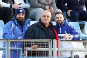 (ΟΡΙΣΤΙΚΗ ΔΙΑΚΟΠΗ) Πάφος FC 0-0 Απόλλων (φώτος)