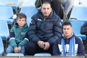 (ΟΡΙΣΤΙΚΗ ΔΙΑΚΟΠΗ) Πάφος FC 0-0 Απόλλων (φώτος)