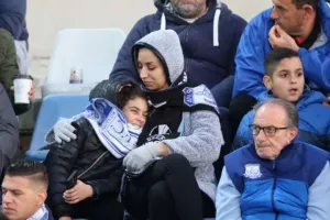 (ΟΡΙΣΤΙΚΗ ΔΙΑΚΟΠΗ) Πάφος FC 0-0 Απόλλων (φώτος)