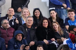 (ΟΡΙΣΤΙΚΗ ΔΙΑΚΟΠΗ) Πάφος FC 0-0 Απόλλων (φώτος)