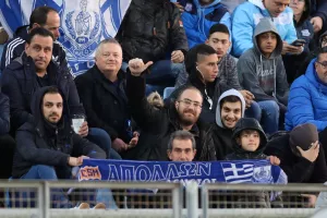 21 μέρες μετά...