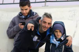 (ΟΡΙΣΤΙΚΗ ΔΙΑΚΟΠΗ) Πάφος FC 0-0 Απόλλων (φώτος)