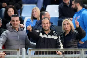 (ΟΡΙΣΤΙΚΗ ΔΙΑΚΟΠΗ) Πάφος FC 0-0 Απόλλων (φώτος)