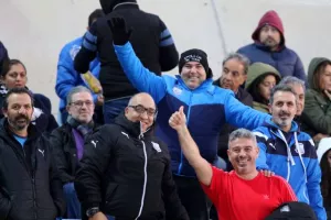 (ΟΡΙΣΤΙΚΗ ΔΙΑΚΟΠΗ) Πάφος FC 0-0 Απόλλων (φώτος)