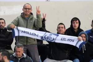(ΟΡΙΣΤΙΚΗ ΔΙΑΚΟΠΗ) Πάφος FC 0-0 Απόλλων (φώτος)