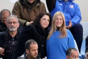 (ΟΡΙΣΤΙΚΗ ΔΙΑΚΟΠΗ) Πάφος FC 0-0 Απόλλων (φώτος)