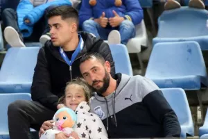 (ΟΡΙΣΤΙΚΗ ΔΙΑΚΟΠΗ) Πάφος FC 0-0 Απόλλων (φώτος)