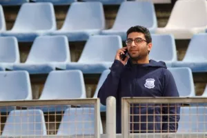(ΟΡΙΣΤΙΚΗ ΔΙΑΚΟΠΗ) Πάφος FC 0-0 Απόλλων (φώτος)
