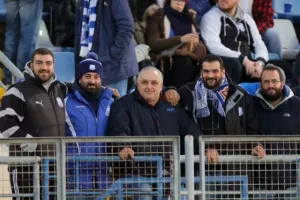(ΟΡΙΣΤΙΚΗ ΔΙΑΚΟΠΗ) Πάφος FC 0-0 Απόλλων (φώτος)