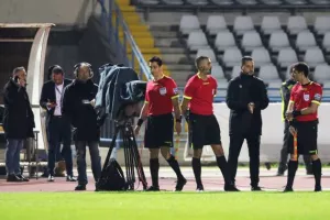 (ΟΡΙΣΤΙΚΗ ΔΙΑΚΟΠΗ) Πάφος FC 0-0 Απόλλων (φώτος)