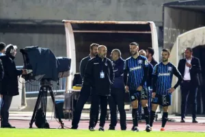 (ΟΡΙΣΤΙΚΗ ΔΙΑΚΟΠΗ) Πάφος FC 0-0 Απόλλων (φώτος)