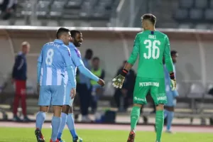 (ΟΡΙΣΤΙΚΗ ΔΙΑΚΟΠΗ) Πάφος FC 0-0 Απόλλων (φώτος)