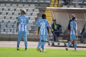 (ΟΡΙΣΤΙΚΗ ΔΙΑΚΟΠΗ) Πάφος FC 0-0 Απόλλων (φώτος)