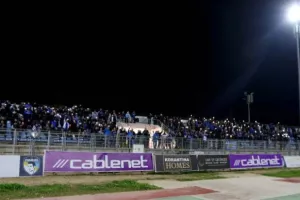 Οι τρολιές… είναι must
