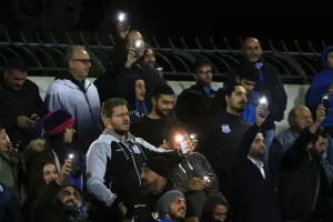 Χιούμορ/Απόλλων
