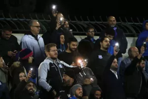 Οι τρολιές… είναι must
