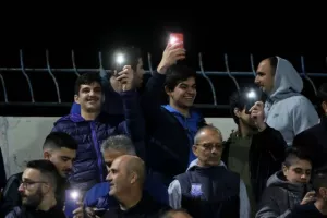 (ΟΡΙΣΤΙΚΗ ΔΙΑΚΟΠΗ) Πάφος FC 0-0 Απόλλων (φώτος)