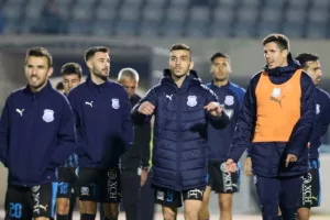 (ΦΩΤΟΣ) Κίνηση respect μετά την απόφαση... 