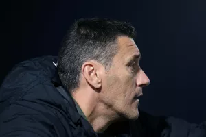 Μάγκας ο Ντούσαν/ΠΗΡΕ το ματς!
