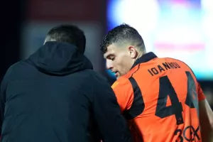 Η ΑΕΛ με ανατροπή κέρδισε το αποκαρδιωτικό ΑΠΟΕΛ! (φώτος)