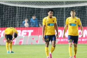 Η ΑΕΛ με ανατροπή κέρδισε το αποκαρδιωτικό ΑΠΟΕΛ! (φώτος)