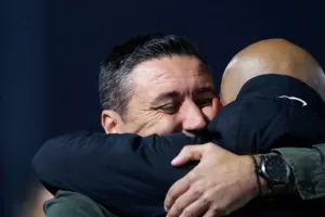 Η ΑΕΛ με ανατροπή κέρδισε το αποκαρδιωτικό ΑΠΟΕΛ! (φώτος)