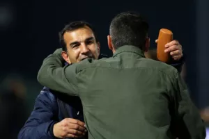 Η ΑΕΛ με ανατροπή κέρδισε το αποκαρδιωτικό ΑΠΟΕΛ! (φώτος)