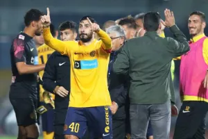 Η ΑΕΛ με ανατροπή κέρδισε το αποκαρδιωτικό ΑΠΟΕΛ! (φώτος)