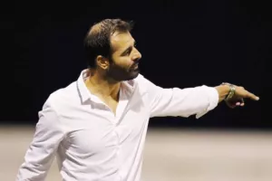 ΓΙΑΝΝΟΣ: "Ο προπονητής θα είναι ξένος/Πρώτη φορά έρχεται στην Κύπρο"