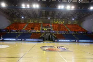 (130+ ΦΩΤΟΣ) SHOW στο 9ο ΟΠΑΠ All Star Game