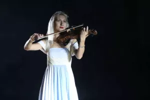 (130+ ΦΩΤΟΣ) SHOW στο 9ο ΟΠΑΠ All Star Game