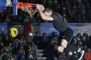 (130+ ΦΩΤΟΣ) SHOW στο 9ο ΟΠΑΠ All Star Game