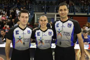 (130+ ΦΩΤΟΣ) SHOW στο 9ο ΟΠΑΠ All Star Game