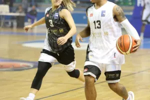 (130+ ΦΩΤΟΣ) SHOW στο 9ο ΟΠΑΠ All Star Game