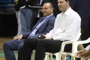 (130+ ΦΩΤΟΣ) SHOW στο 9ο ΟΠΑΠ All Star Game
