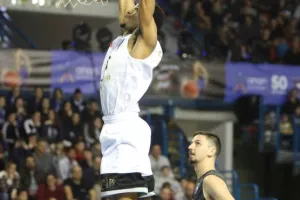 (130+ ΦΩΤΟΣ) SHOW στο 9ο ΟΠΑΠ All Star Game