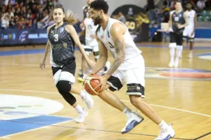 (130+ ΦΩΤΟΣ) SHOW στο 9ο ΟΠΑΠ All Star Game