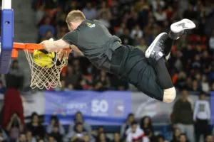 (130+ ΦΩΤΟΣ) SHOW στο 9ο ΟΠΑΠ All Star Game