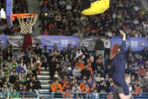 (130+ ΦΩΤΟΣ) SHOW στο 9ο ΟΠΑΠ All Star Game