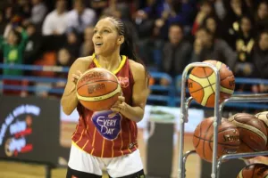 (130+ ΦΩΤΟΣ) SHOW στο 9ο ΟΠΑΠ All Star Game