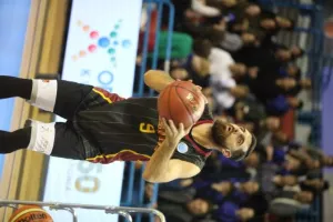 (130+ ΦΩΤΟΣ) SHOW στο 9ο ΟΠΑΠ All Star Game