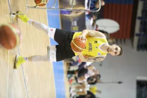 (130+ ΦΩΤΟΣ) SHOW στο 9ο ΟΠΑΠ All Star Game